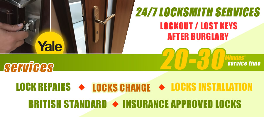 Hendon Locksmith